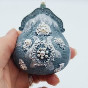 Classic Couture The Chantilly Fashion Purse Premier 1999 Edition